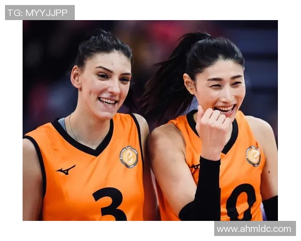 专访杨静：深入探讨她在排球领域取得成功的秘诀与经验分享