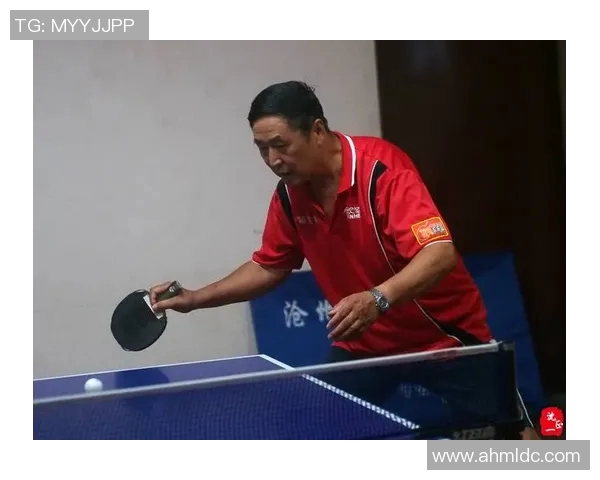 专访吴军揭秘乒乓球成功秘诀与背后故事的深度分析 专访吴军揭秘乒乓球成功秘诀与背后故事的深度分析