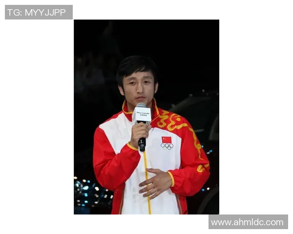 专访李军揭秘网球成功秘诀与职业生涯背后的故事