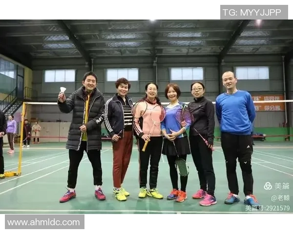 专访张静:探寻羽毛球背后的成功秘诀与奋斗历程 专访张静:探寻羽毛球背后的成功秘诀与奋斗历程