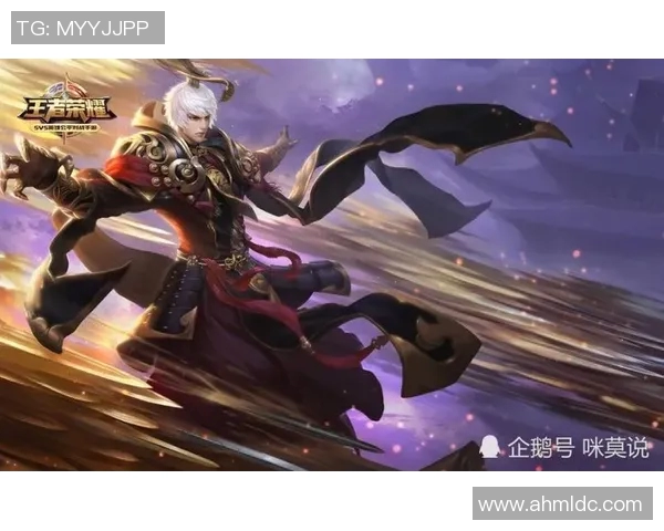 专访杨丽揭秘王者荣耀成功背后的策略与创新之路