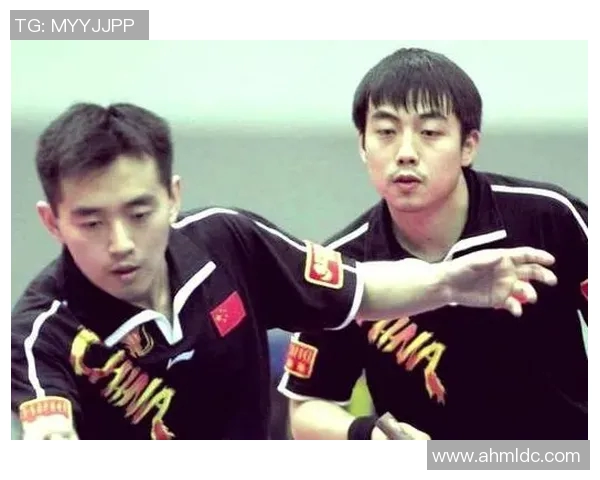 乒乓球传奇：见证北京乒乓球队从低谷到巅峰的奋斗历程