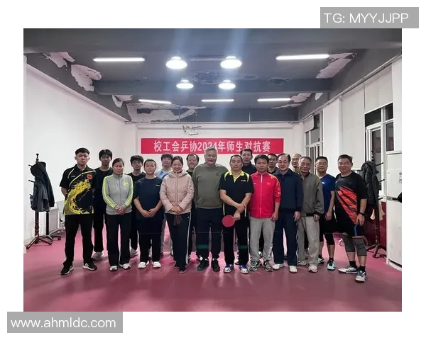 乒乓球技艺的提升之路：探讨西安乒乓球队中路突破的秘诀与实践