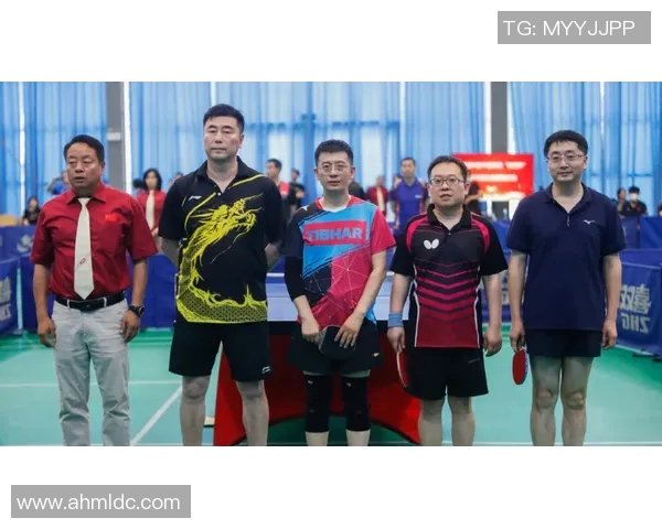 乒乓球心理素质评比揭晓武汉乒乓球队荣登第四名引关注