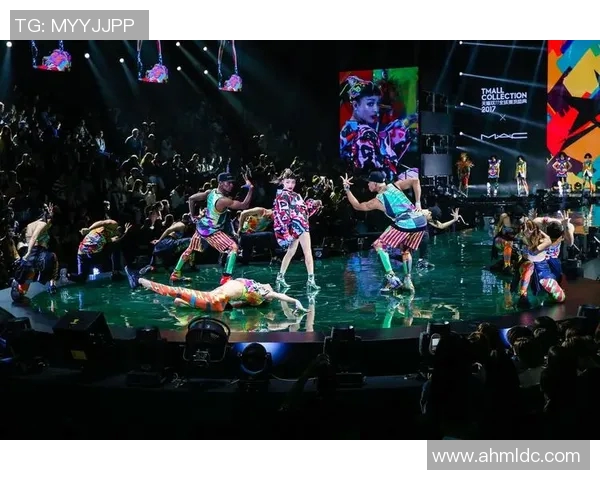 周敏专访:从街头到舞台的蜕变与坚持,回顾我的街舞人生 周敏专访:从街头到舞台的蜕变与坚持,回顾我的街舞人生