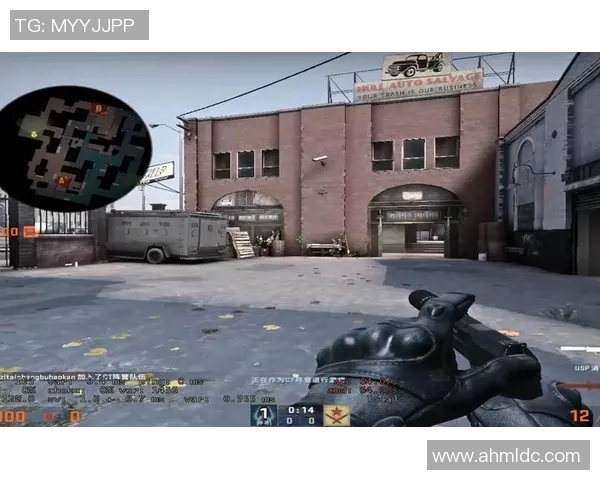 从零到高手：全面掌握CSGO团队配合技巧与策略指南