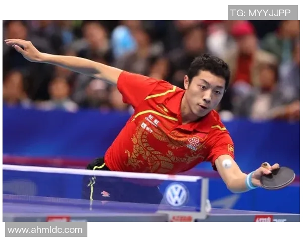 南京乒乓球队的意识探讨与发展路径分析聚焦乒乓球运动的未来与挑战 南京乒乓球队的意识探讨与发展路径分析聚焦乒乓球运动的未来与挑战