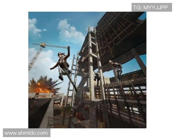 和平精英战术解析：EDG团队技术创新与战斗策略深度剖析