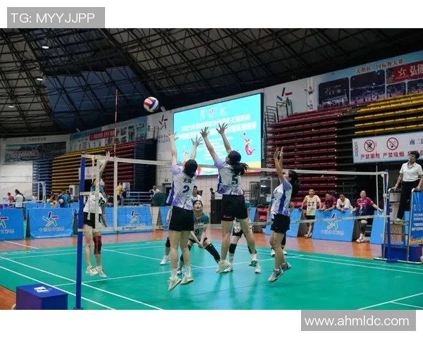 广州排球队心理素质的变革与提升探讨热议排球的未来发展方向