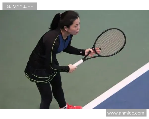 赵芳独家分享网球心得与技巧助你提升球技的秘密之道 赵芳独家分享网球心得与技巧助你提升球技的秘密之道