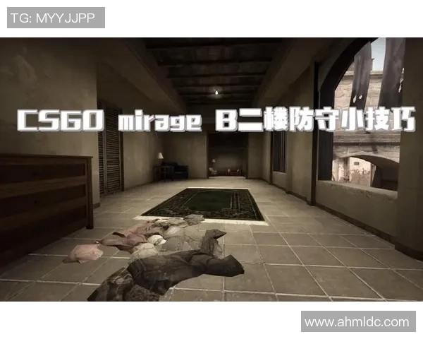 CSGO新手必看：全面解析力量系统与实战技巧指南