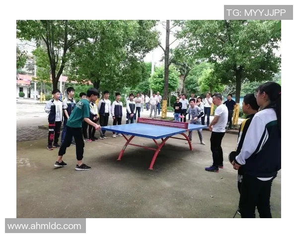 上海乒乓球队在阵地战中的表现分析与未来发展展望