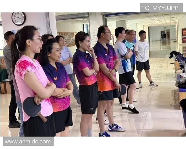 专访乒乓球女王陈丽揭秘她的成功秘诀与奋斗历程 专访乒乓球女王陈丽揭秘她的成功秘诀与奋斗历程