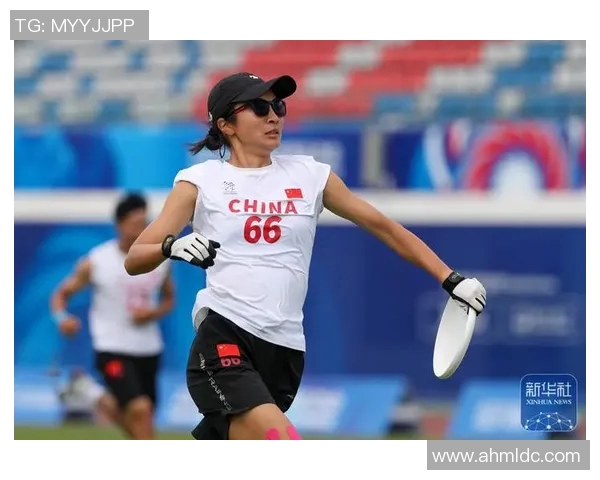 南京飞盘队荣登全国飞盘战术排行榜第六名展现实力与潜力