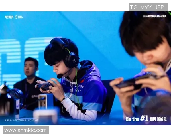 和平精英专题深入解析TES团队协作策略与战术配合之道