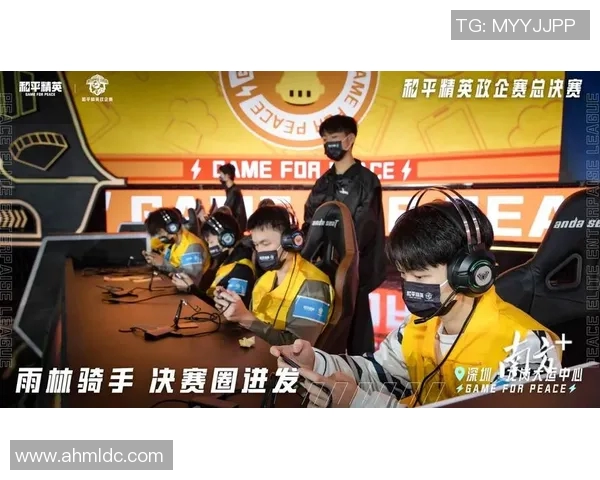 和平精英最新配合排行榜揭晓RNG战队荣登第一名引发热议