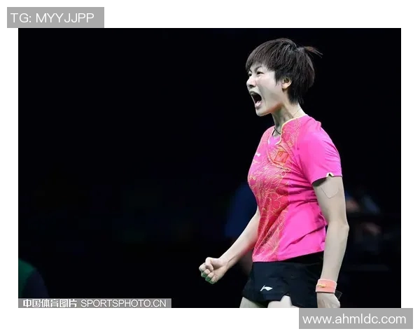 张强回顾乒乓球辉煌历程与未来展望的深度专访 张强回顾乒乓球辉煌历程与未来展望的深度专访