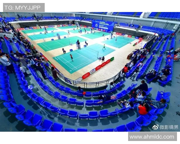 武汉羽毛球队中路突破解析与未来发展展望