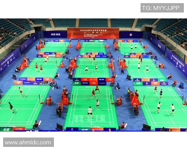 西安羽毛球队近期状态深度解析与对比分析 西安羽毛球队近期状态深度解析与对比分析