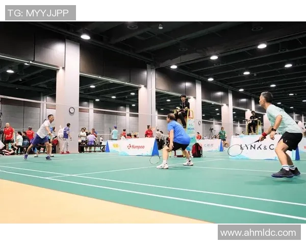 羽毛球盛宴：深入解析成都羽毛球队运动员的个人技能与训练秘诀