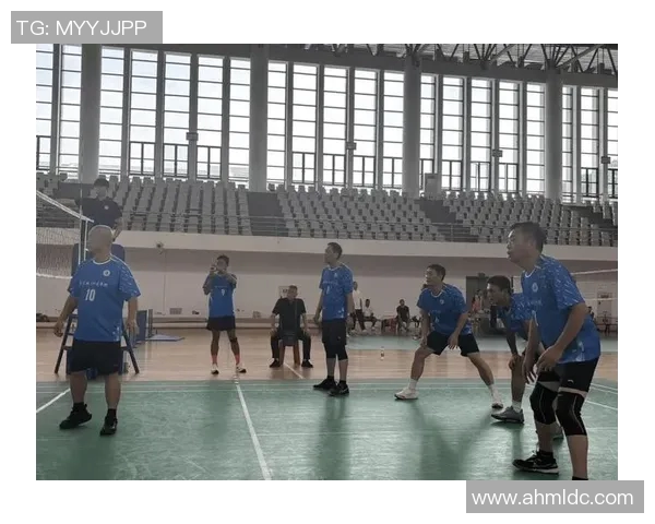 重庆排球队技术实力强劲荣登全国排球技术排行榜第二名