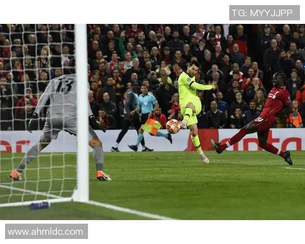 周二夜激战利物浦对决巴塞罗那期待精彩碰撞与进球盛宴 周二夜激战利物浦对决巴塞罗那期待精彩碰撞与进球盛宴