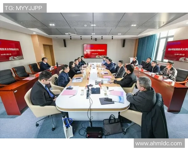 吕俊虎:探索科技创新与社会发展的交汇点,推动未来的无限可能 吕俊虎:探索科技创新与社会发展的交汇点,推动未来的无限可能