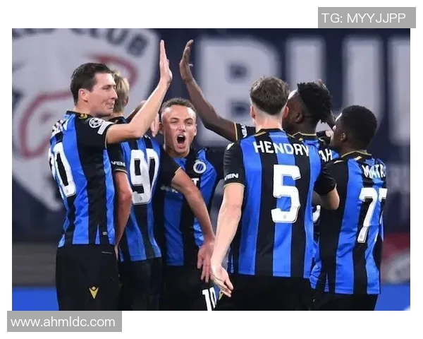 布鲁日与圣日首发阵容分析及比赛前瞻全面解读