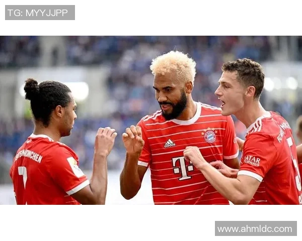 拜仁与巴塞罗那精彩对决比赛视频全集回顾与分析