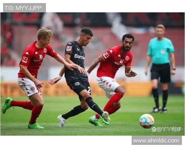 德甲焦点战美因茨主场迎战多特蒙德期待精彩对决