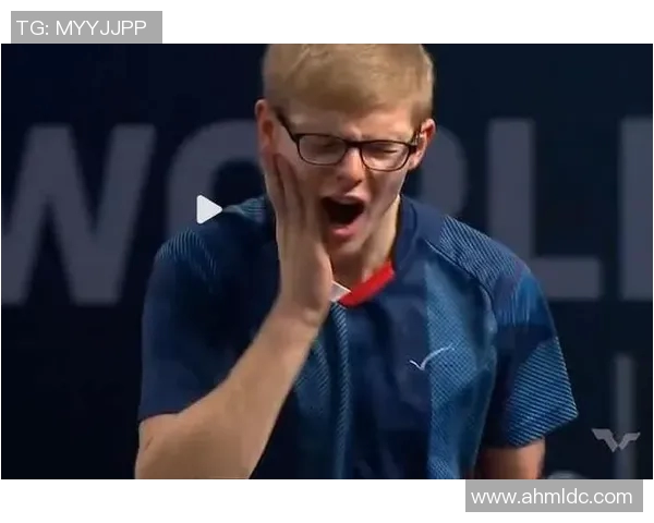 方便与法国小将的较量谁能在赛场上笑到最后