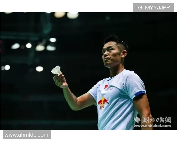 汤杯决战林丹与李东根的巅峰对决谁能问鼎羽坛之巅