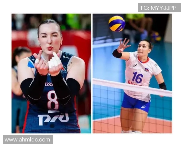 波兰女排与俄罗斯女排激战正酣谁能在国际赛场上笑到最后