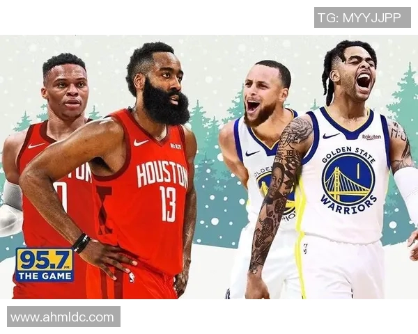 火箭与勇士精彩对决直播时间及观看指南一览