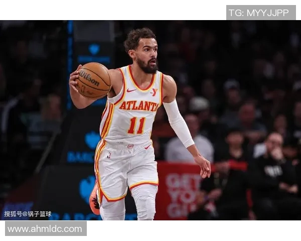 特雷杨领衔新一代控卫崛起NBA赛场上的闪耀之星