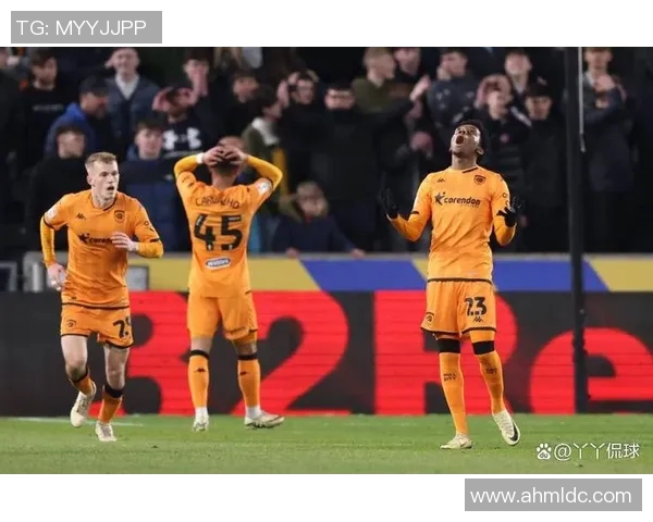 赫尔城与伊普斯维奇激战在即谁能在英冠赛场上笑到最后