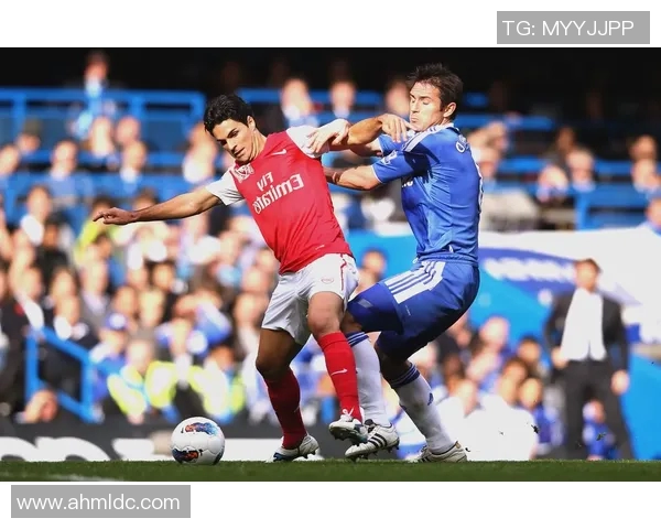 阿森纳与切尔西激战正酣谁能在伦敦德比中笑到最后