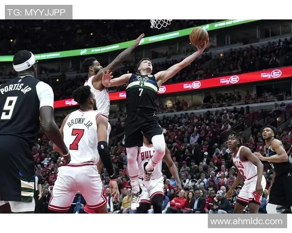 公牛与雄鹿精彩对决回顾视频分析及赛后精彩瞬间分享