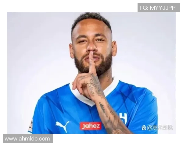 内马尔的足球传奇之路：从巴西小镇到世界顶级球星的辉煌历程