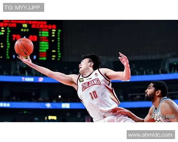 任骏飞在篮球赛场上的精彩表现与未来发展潜力分析