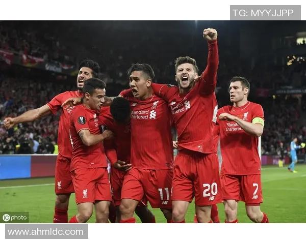 利物浦与热刺必发分析揭示两队战术对决及胜负预测 利物浦与热刺必发分析揭示两队战术对决及胜负预测