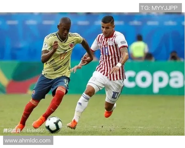 哥斯达黎加与巴拉圭的激烈对决分析与赛前预测