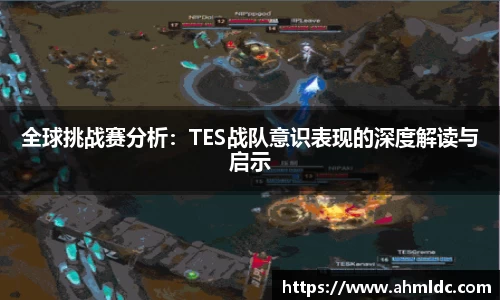 全球挑战赛分析：TES战队意识表现的深度解读与启示