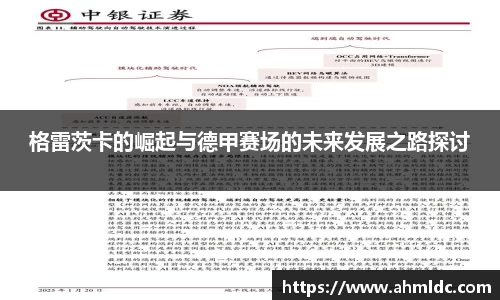 格雷茨卡的崛起与德甲赛场的未来发展之路探讨