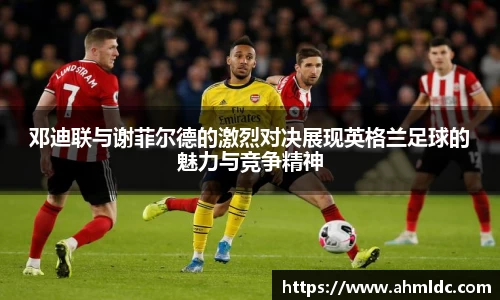 邓迪联与谢菲尔德的激烈对决展现英格兰足球的魅力与竞争精神