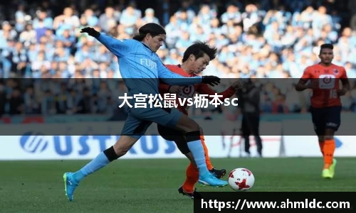 大宫松鼠vs枥本sc